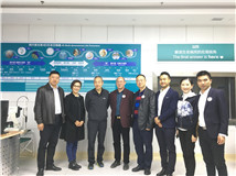 精準(zhǔn)健康評估，智惠健康提升 —— 華大基因＆綠沁集團(tuán)共創(chuàng)“健康中國”