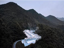 綠沁溫泉設(shè)計集團助力湯山云夕博物紀·首個入圍HD奢華酒店大獎的國牌